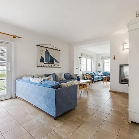 Gilnic Casa vacanze Koksijde