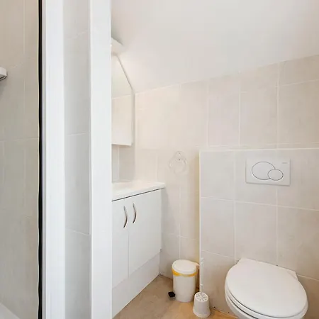 Casa vacanze Gilnic Koksijde