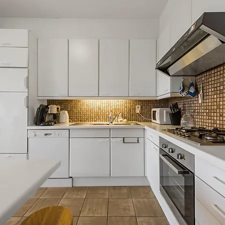 Gilnic Casa vacanze Koksijde