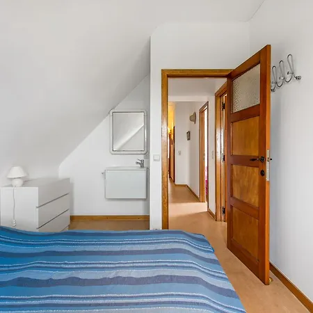 Casa vacanze Gilnic Koksijde