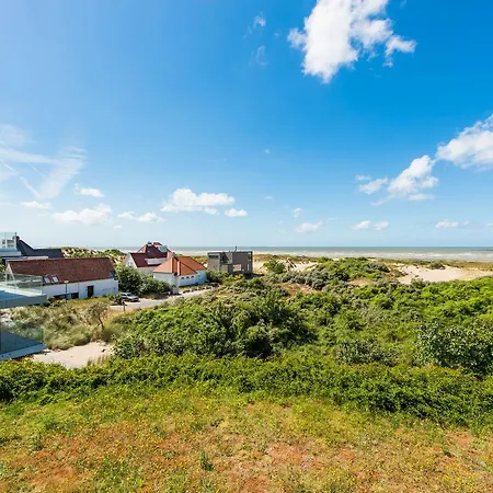 Gilnic Casa vacanze Koksijde